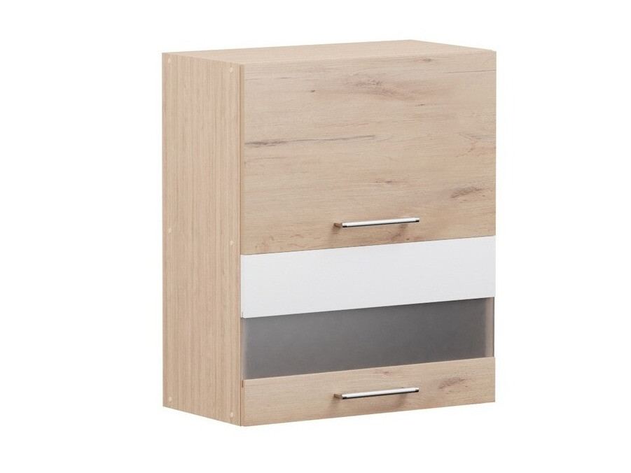 Модулен окачен шкаф Mode Beech 106