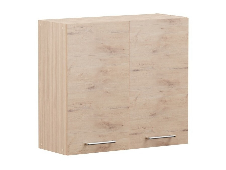 Модулен окачен шкаф Mode Beech 125