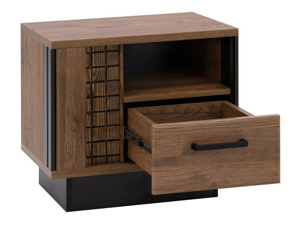 Нощно шкафче Dunvelo 118