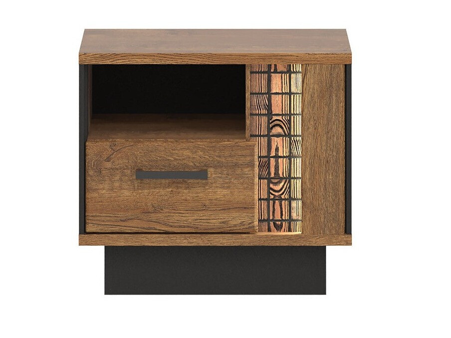 Нощно шкафче Dunvelo 118