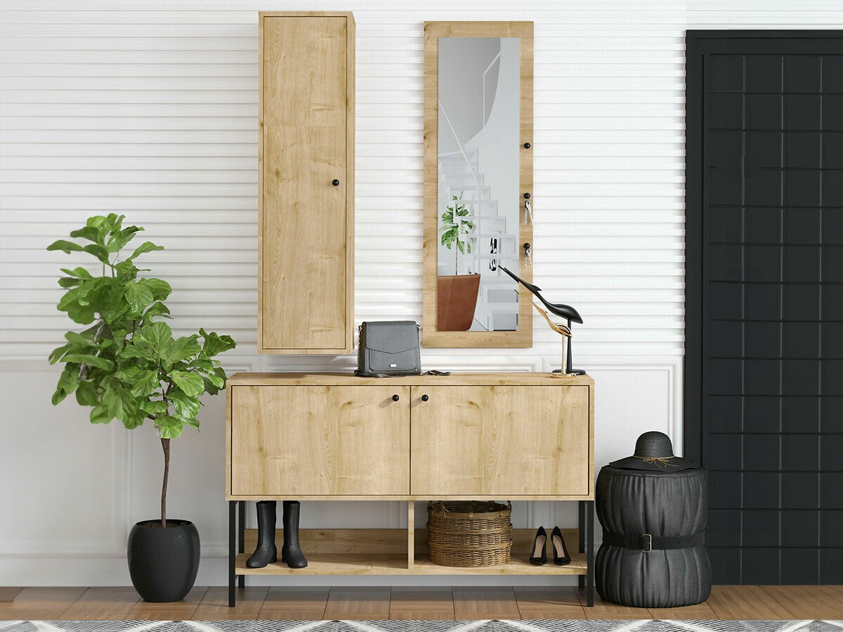 Комплект за антре Sonliro 108