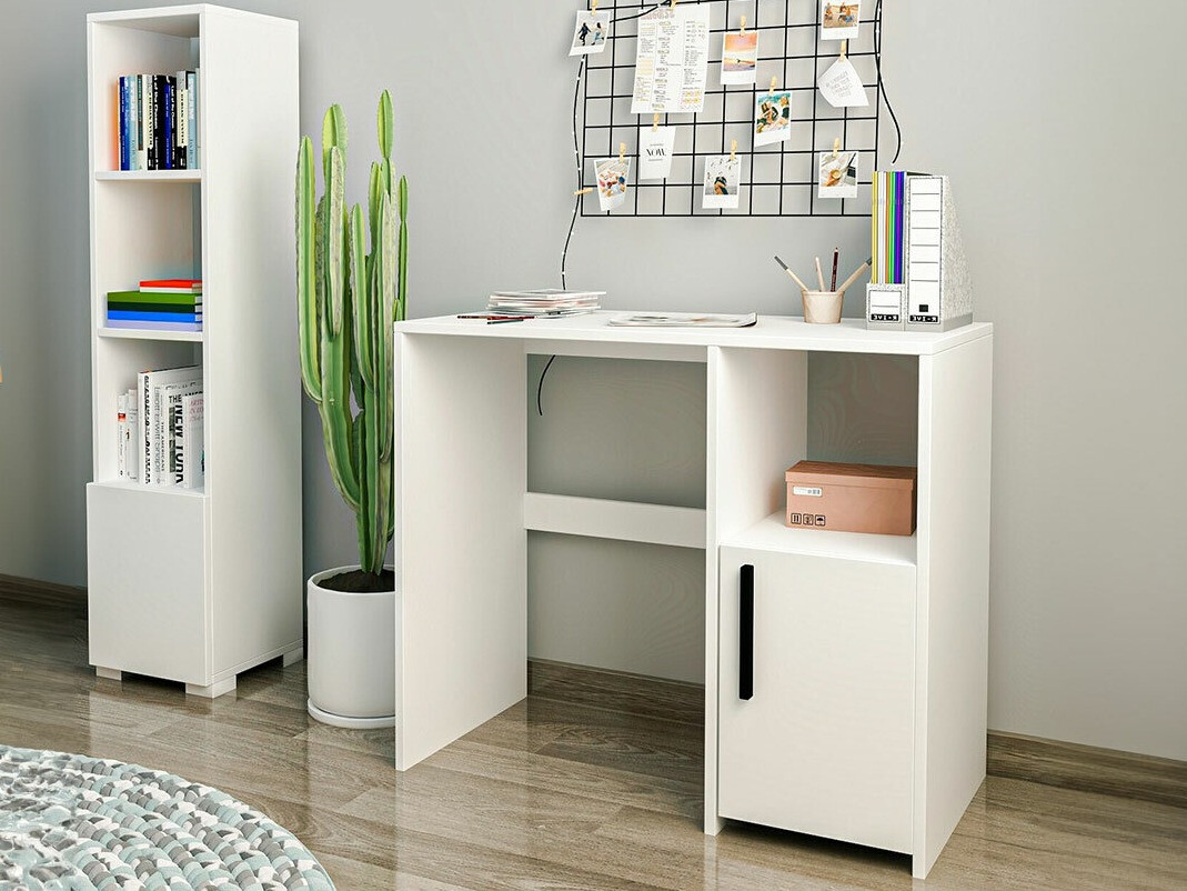 Комплект за домашен офис Kailua 1754