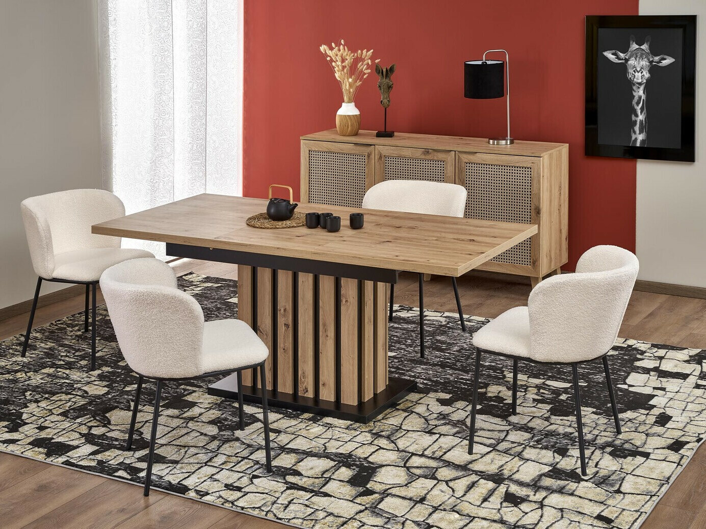 Маса Houston 1398