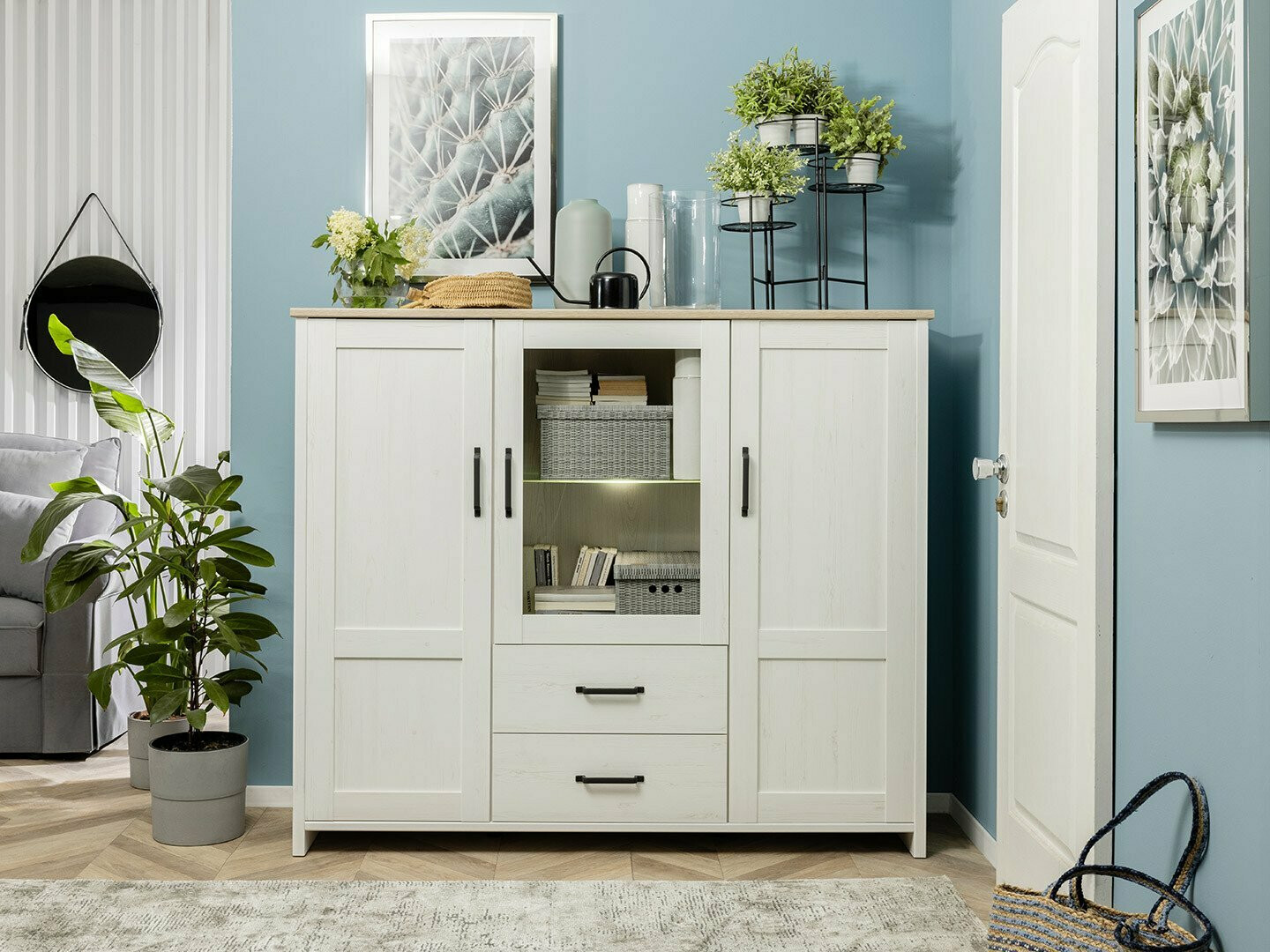 Скрин Balmave 108