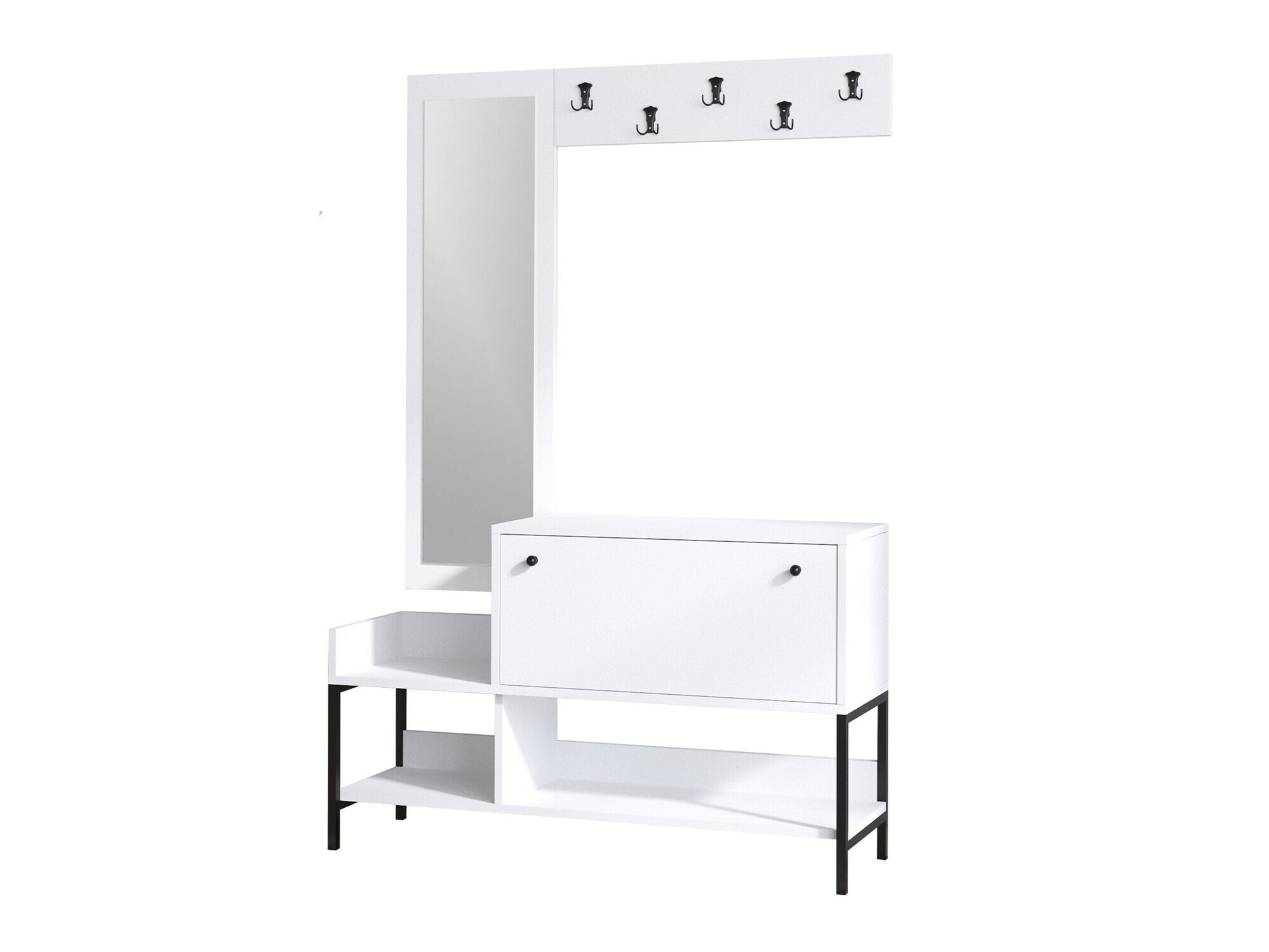 Комплект за антре Sonliro 114