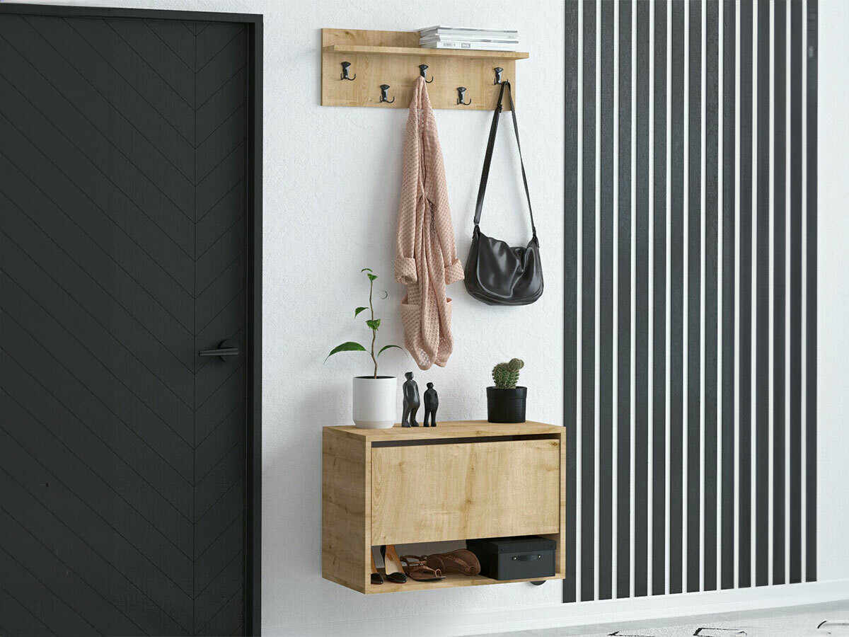 Комплект за антре Sonliro 117