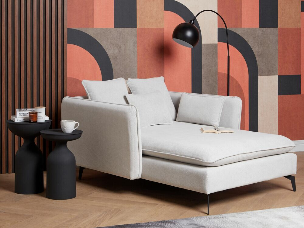 Кушетка Berwyn 1683 (Бежов)