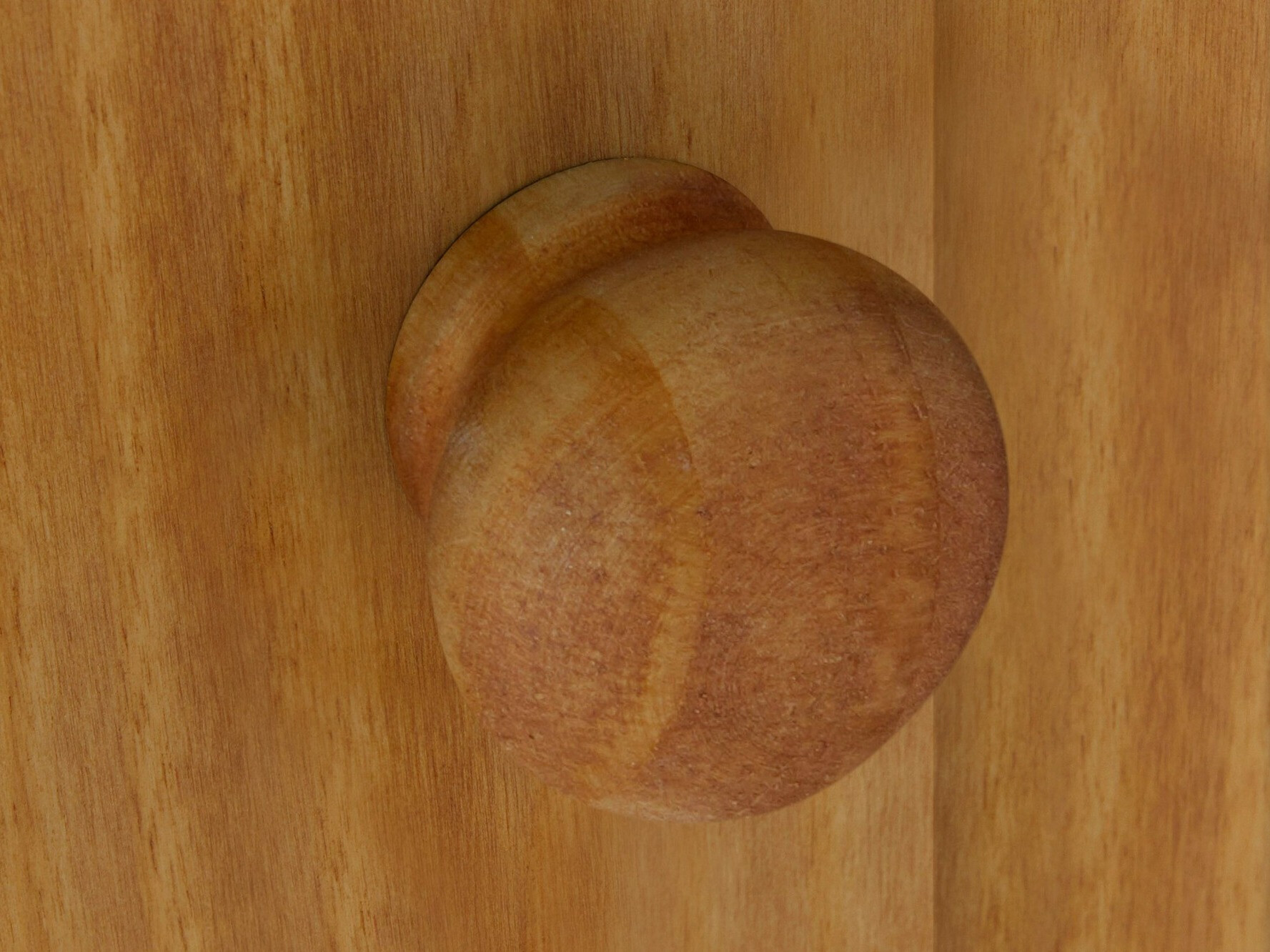 Шкаф Denton 1275 (Кафяв)