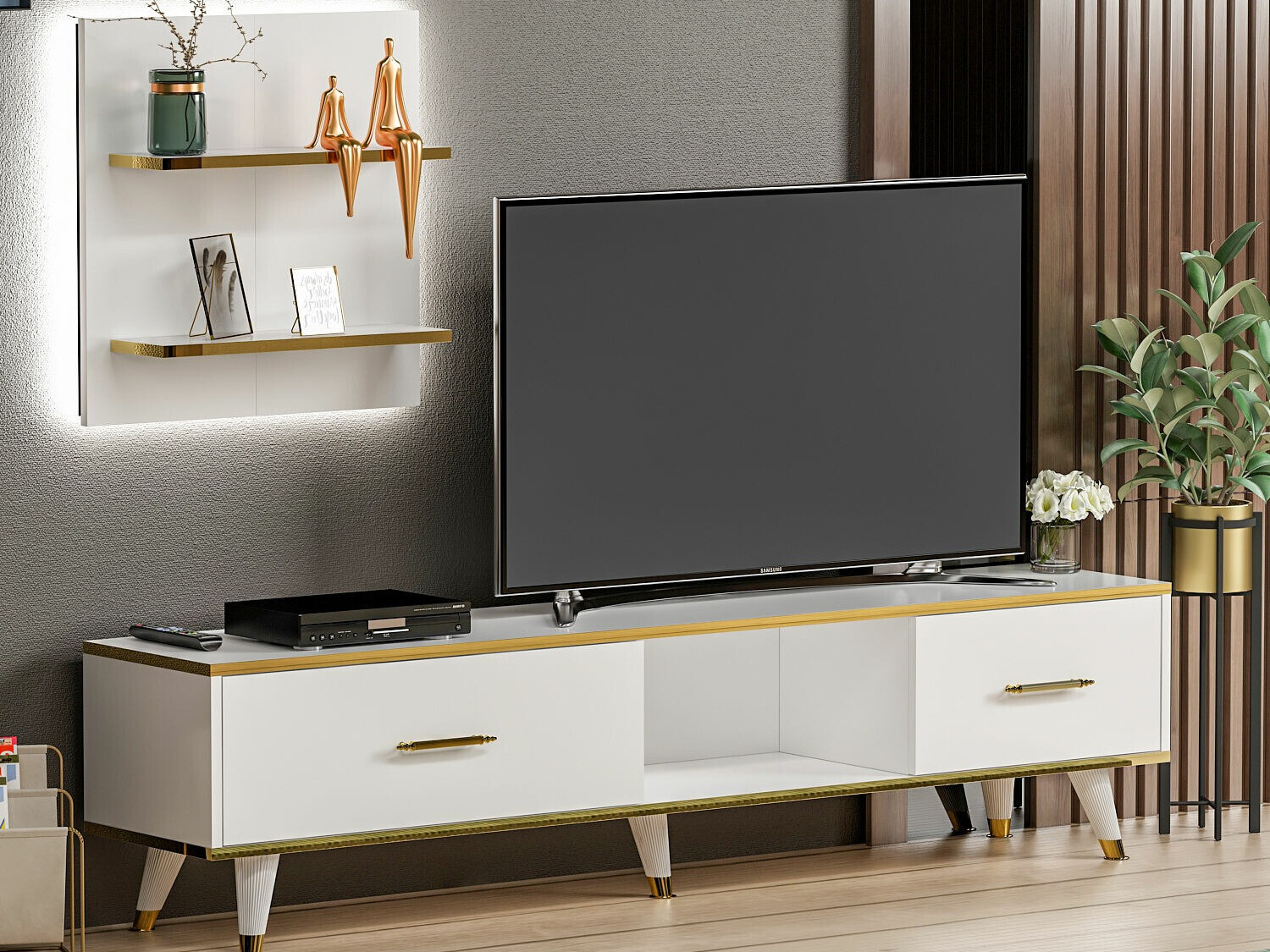 ТВ шкаф Kailua 1798