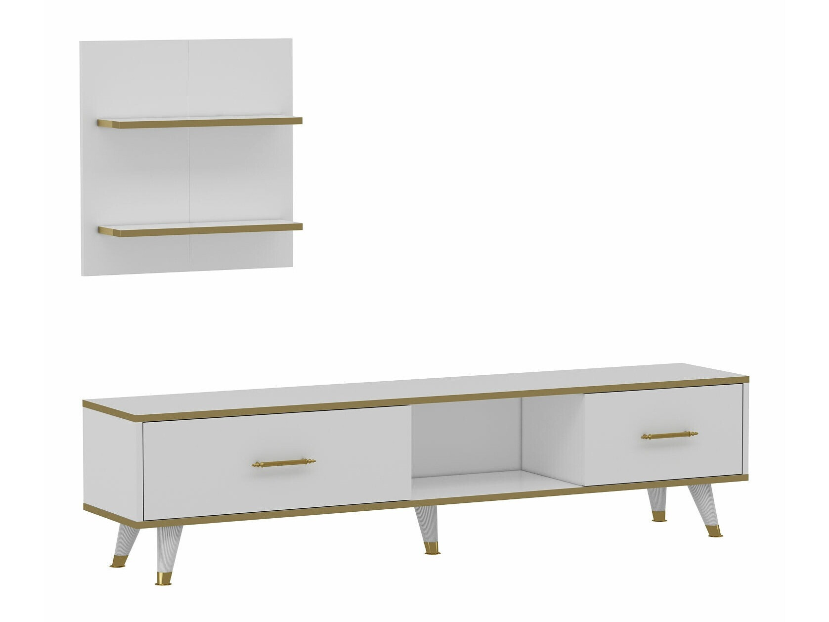 ТВ шкаф Kailua 1798