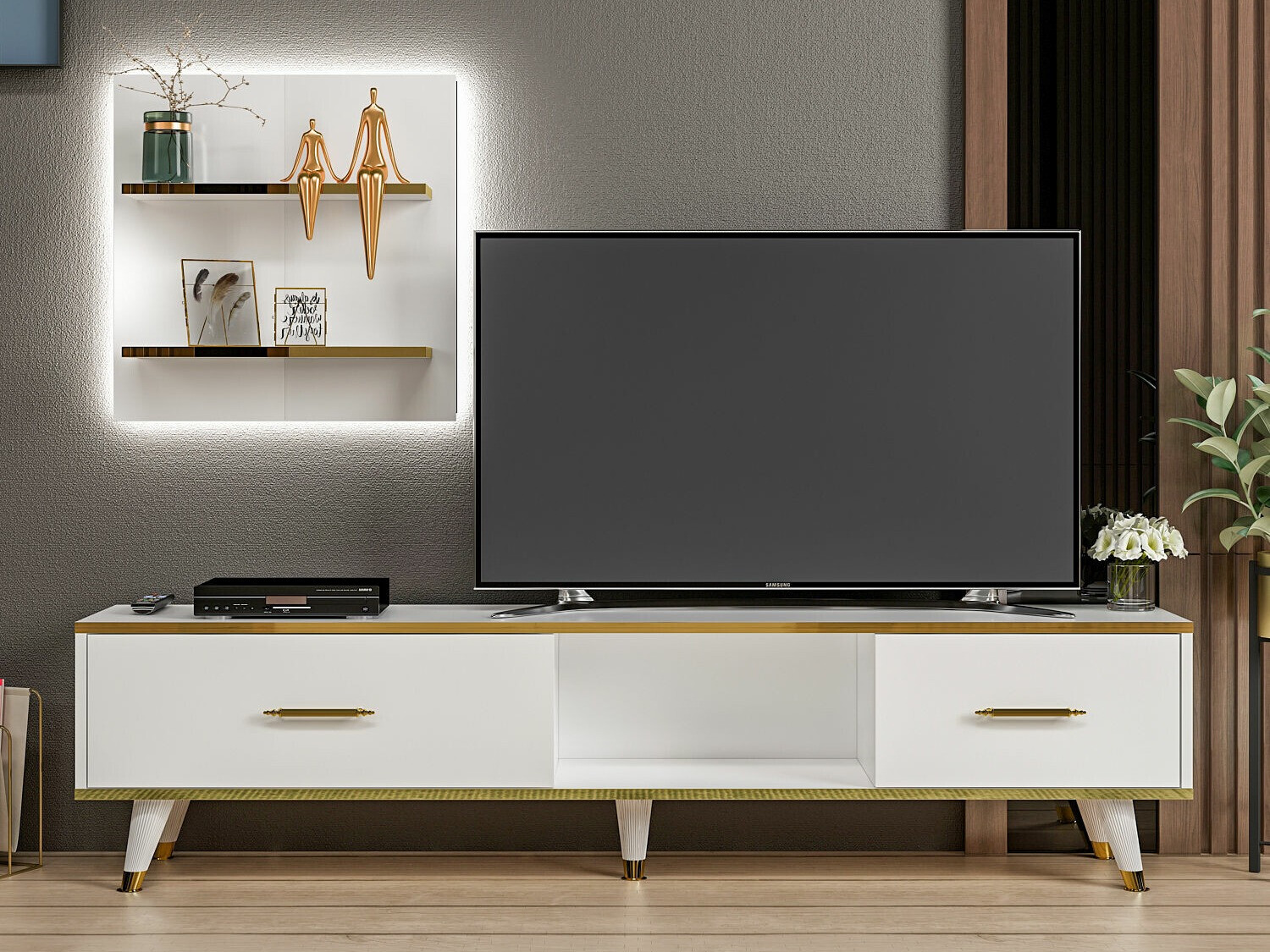 ТВ шкаф Kailua 1798