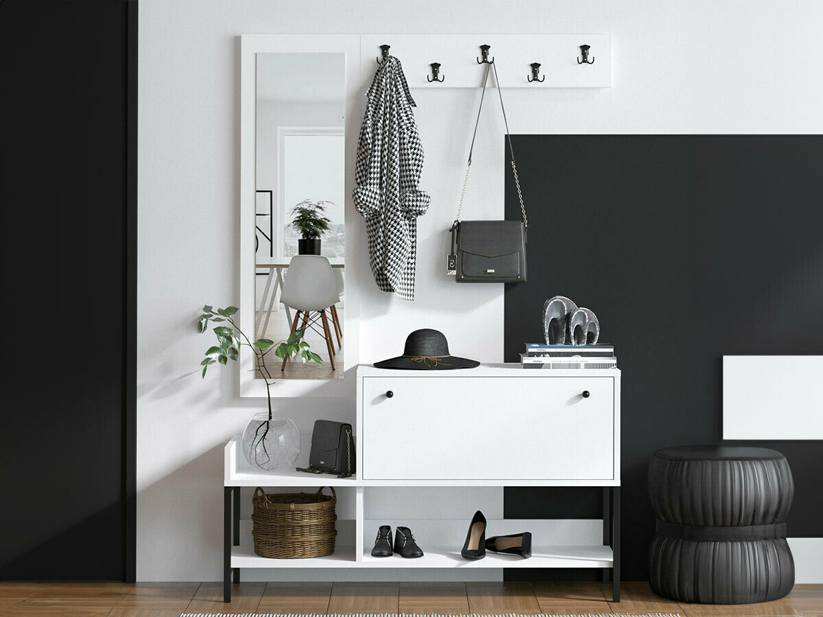 Комплект за антре Sonliro 114