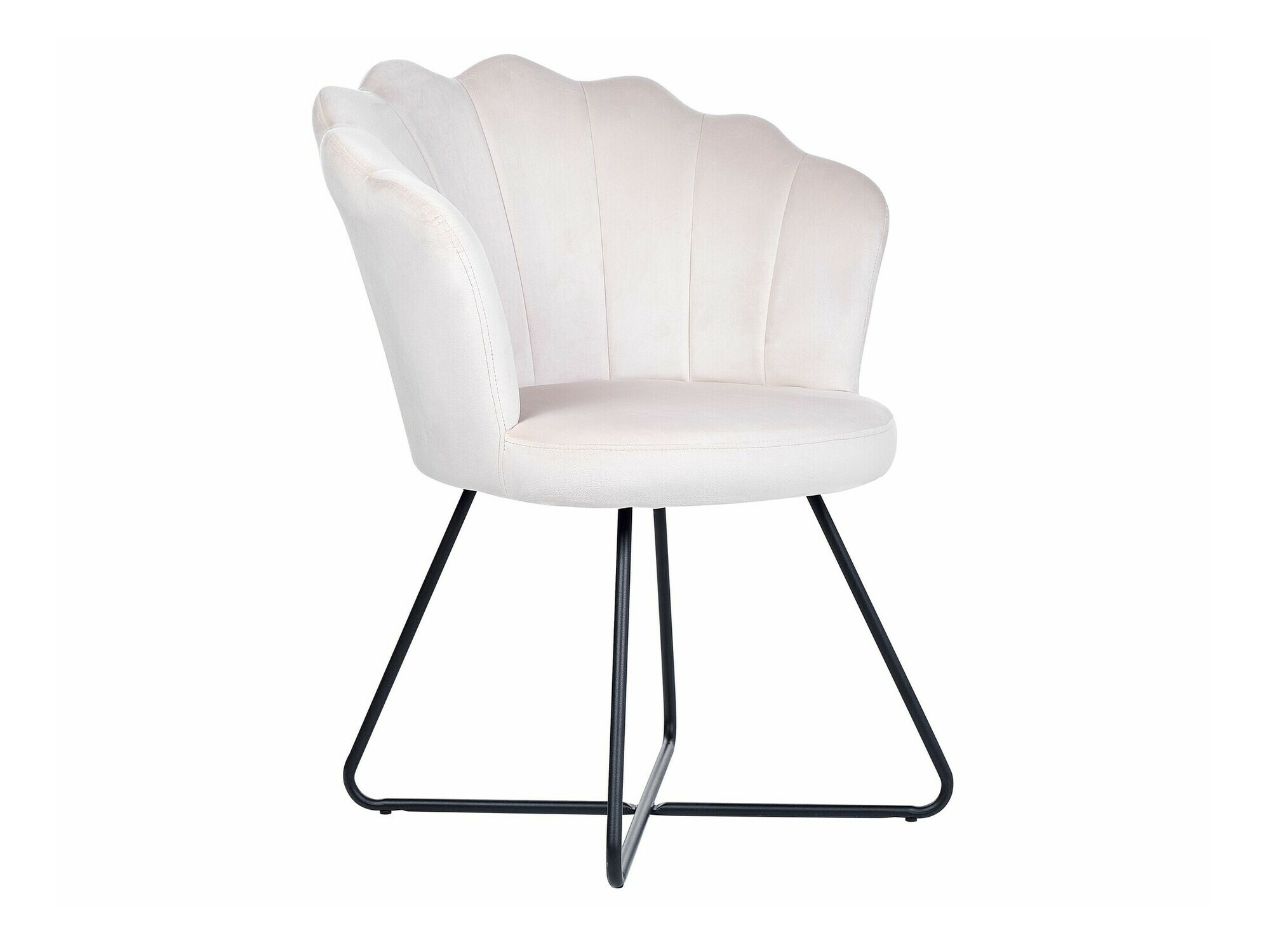 Стол Berwyn 1369 (Бял)