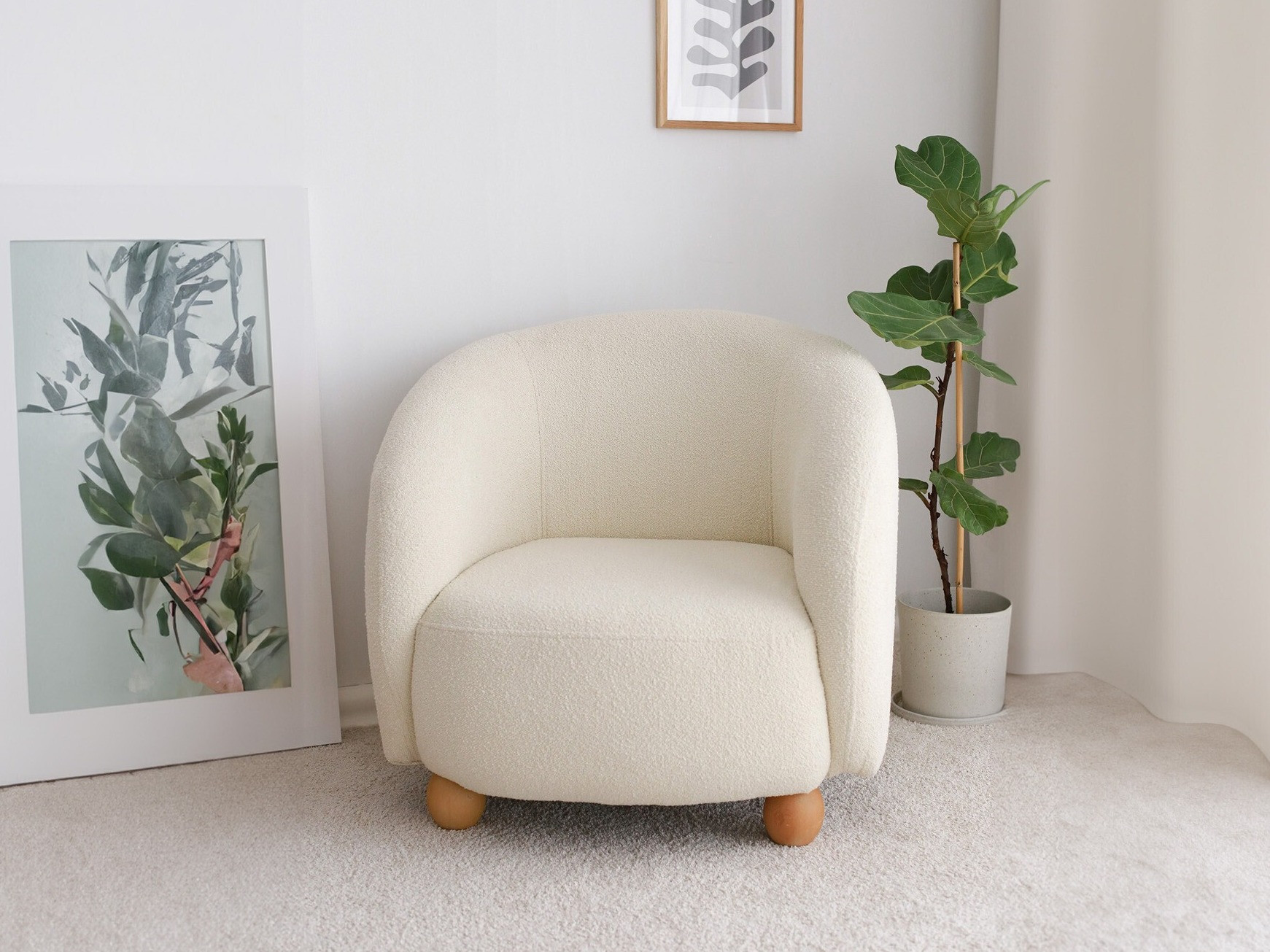 Фотьойл Altadena 543