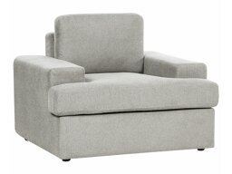 Фотьойл Berwyn 1689 (Светло сив)