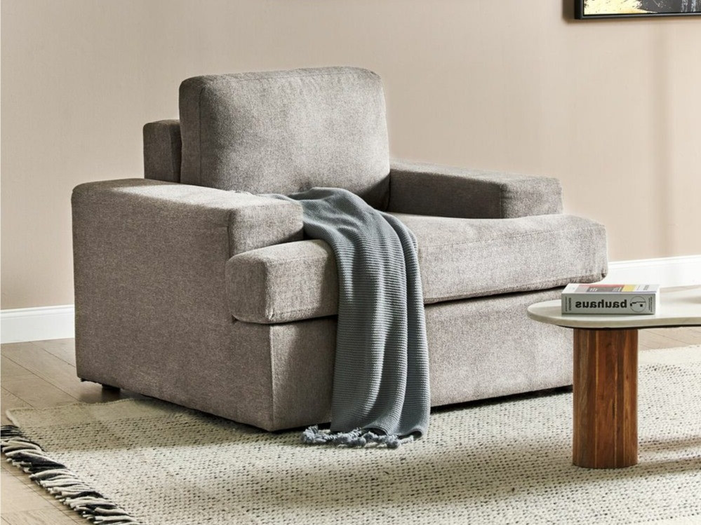 Фотьойл Berwyn 1689 (Taupe)