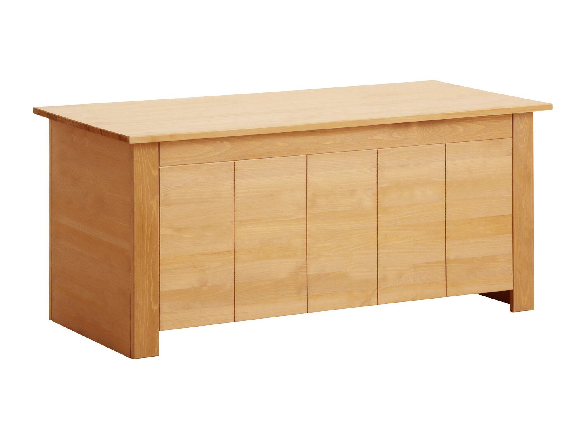 Кутия за съхранение Denton 1281 (Кафяв)