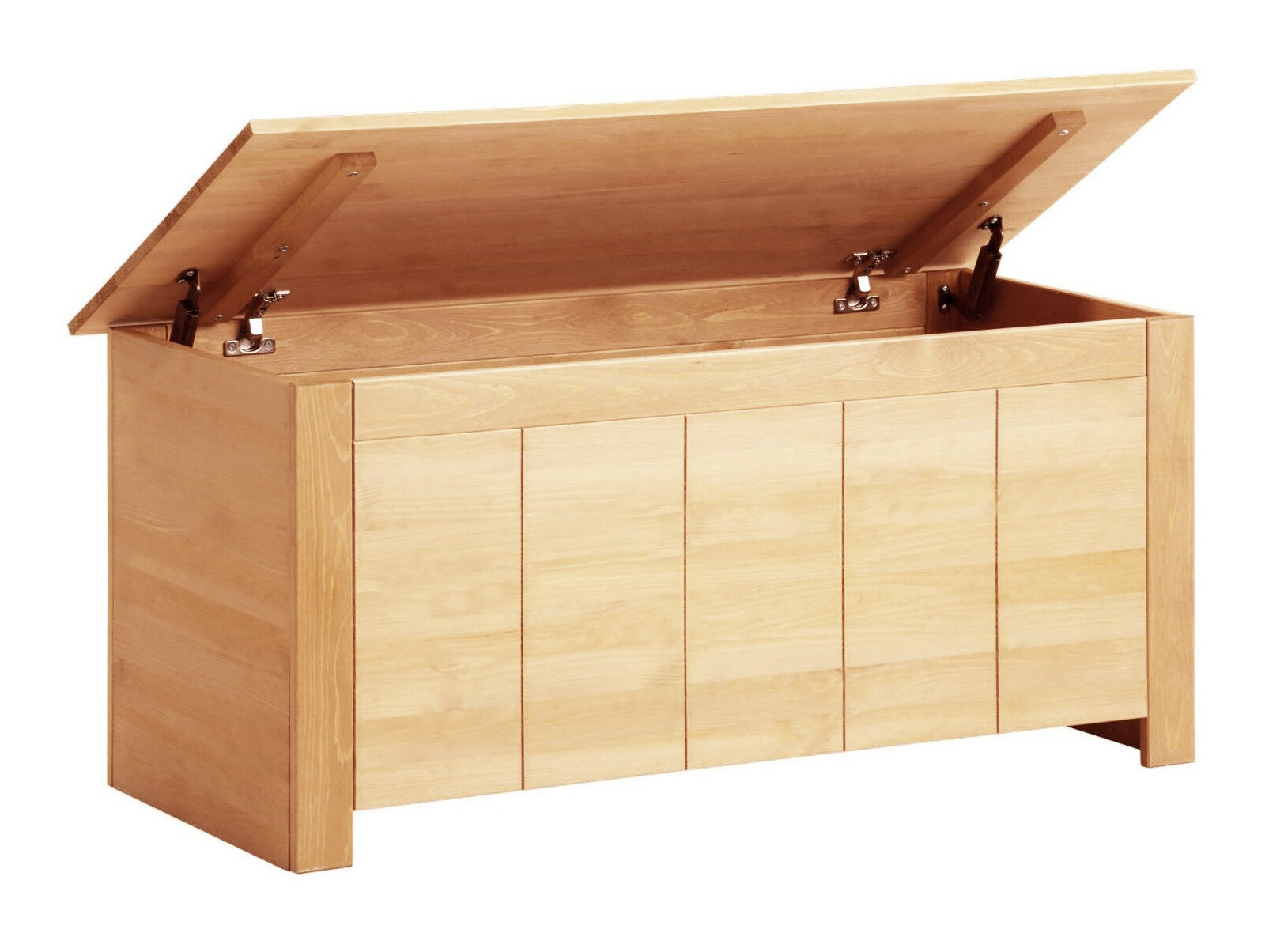 Кутия за съхранение Denton 1281 (Кафяв)