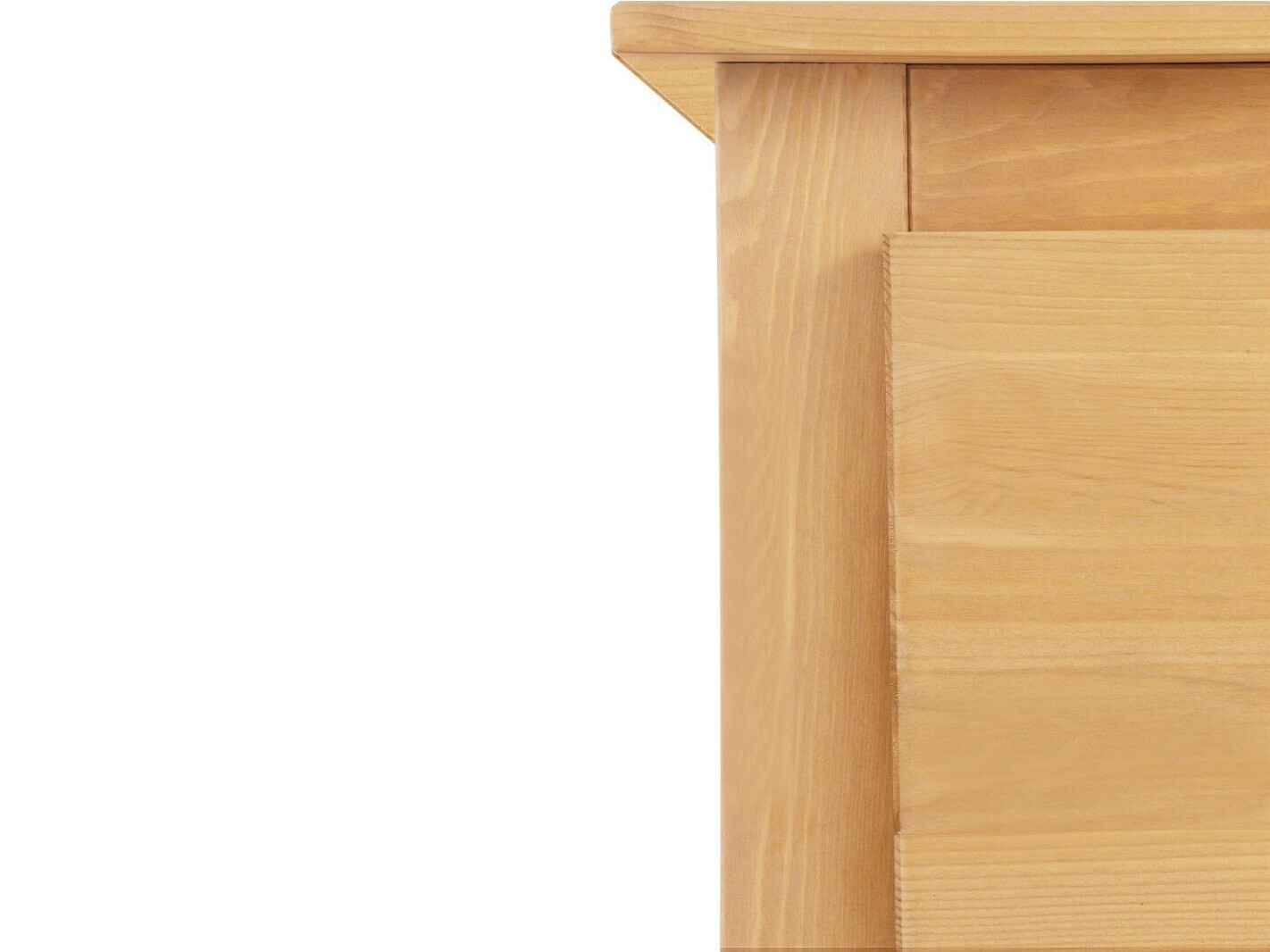 Кутия за съхранение Denton 1281 (Кафяв)