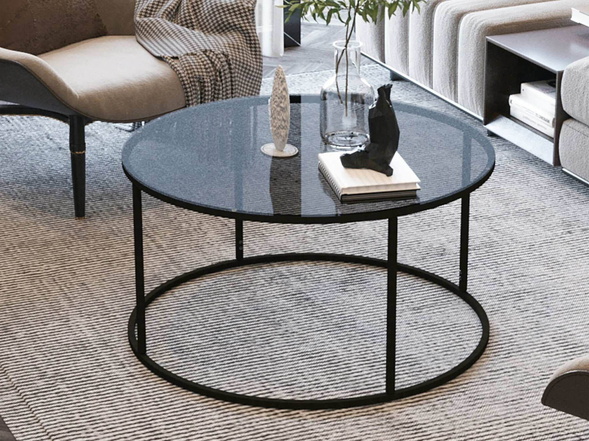 Масичка за кафе Kailua 1792