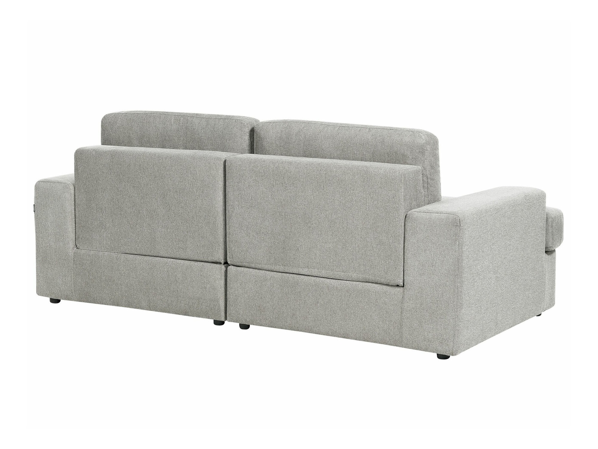 Комплект мека мебел Berwyn 1692 (Светло сив)