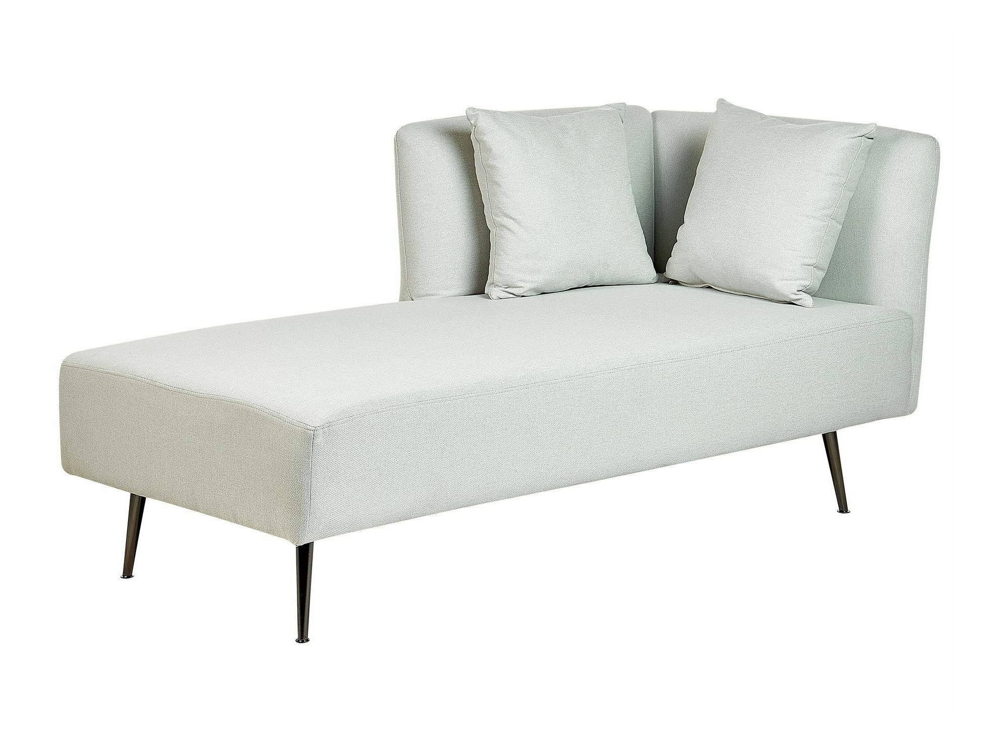 Кушетка Berwyn 1062 (Светла мента)