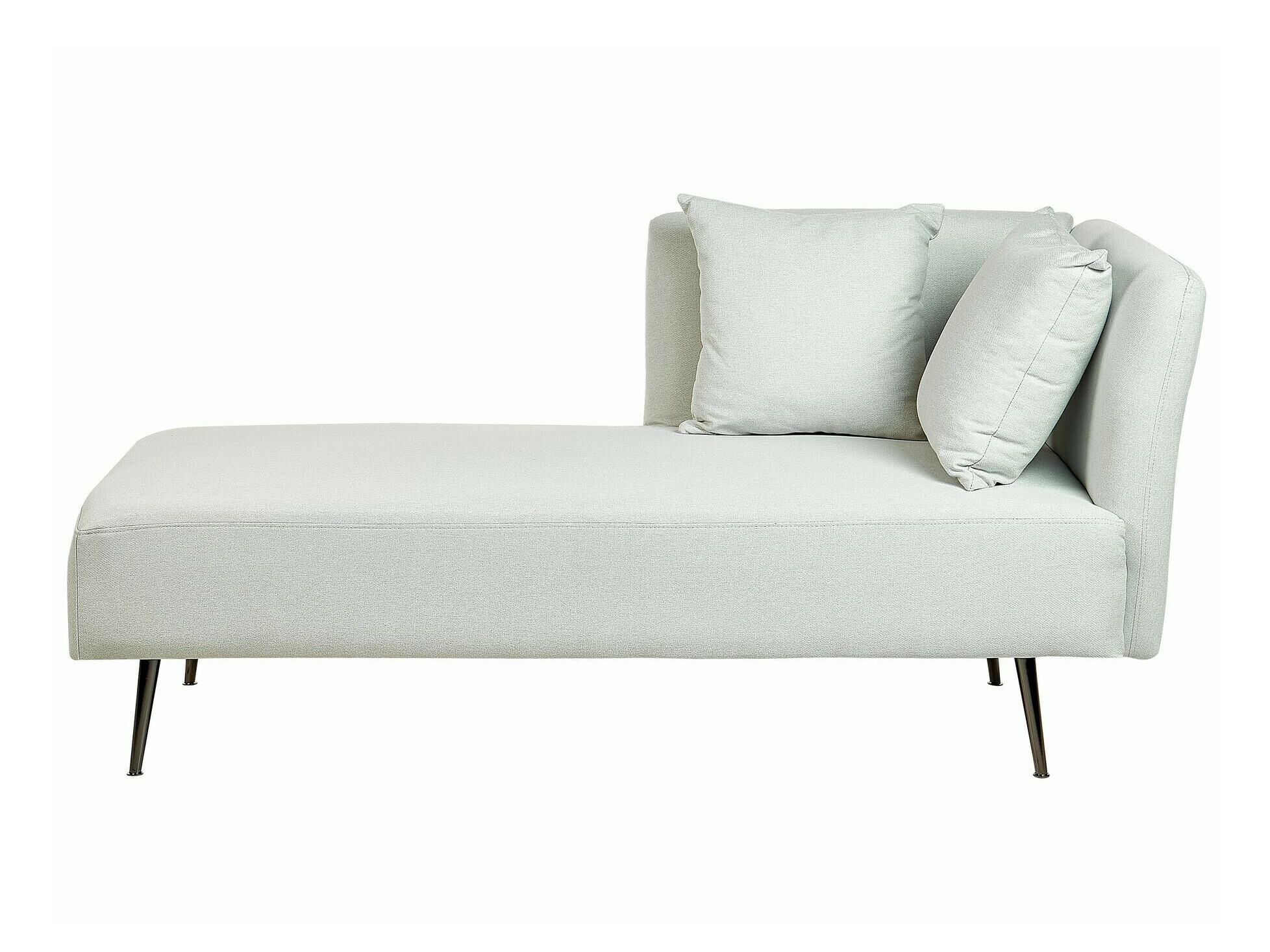 Кушетка Berwyn 1062 (Светла мента)