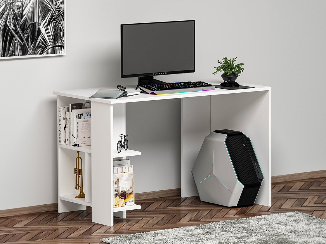 Офис бюро Kailua 1817