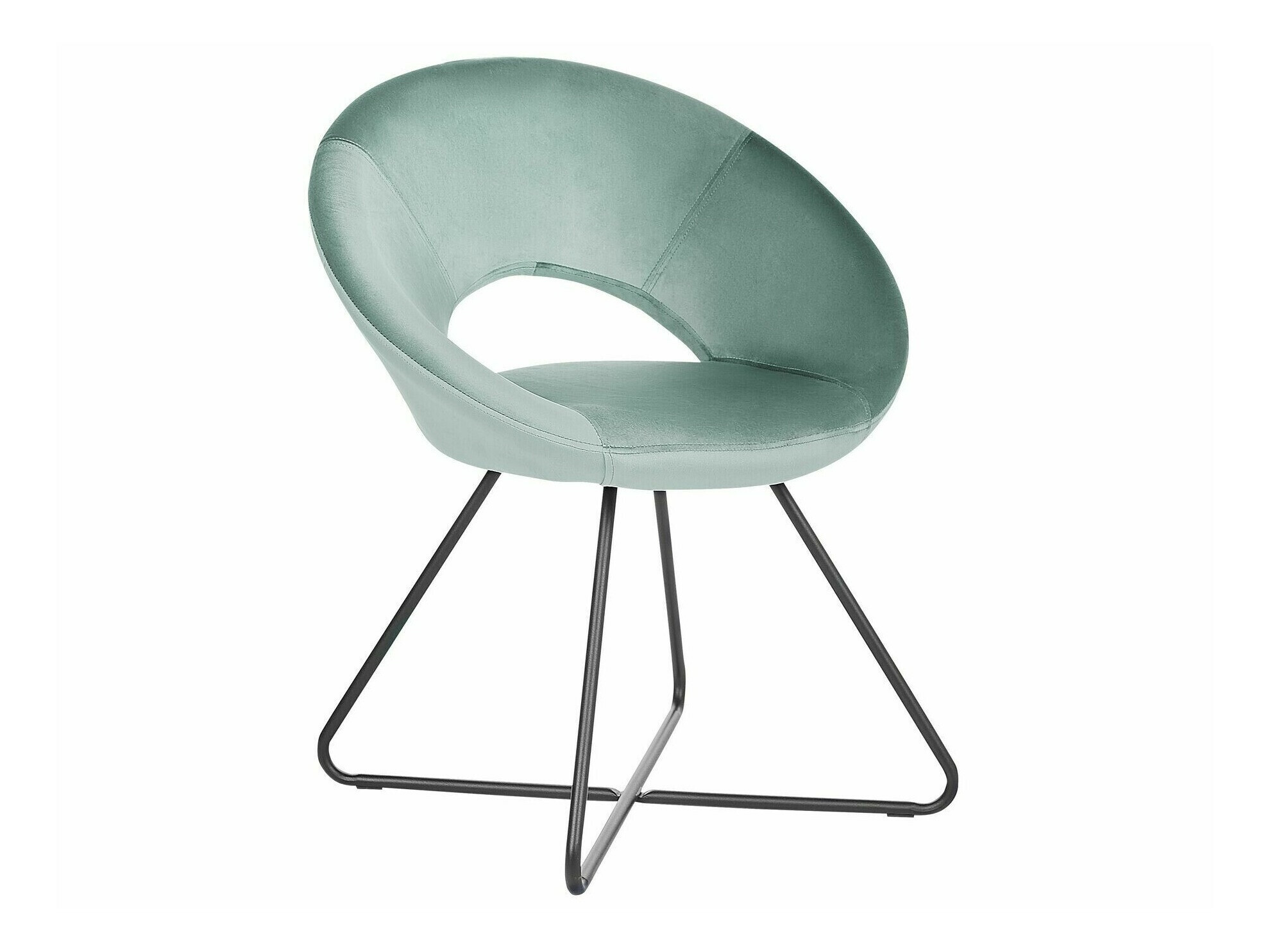 Стол Berwyn 1263 (Светла мента)