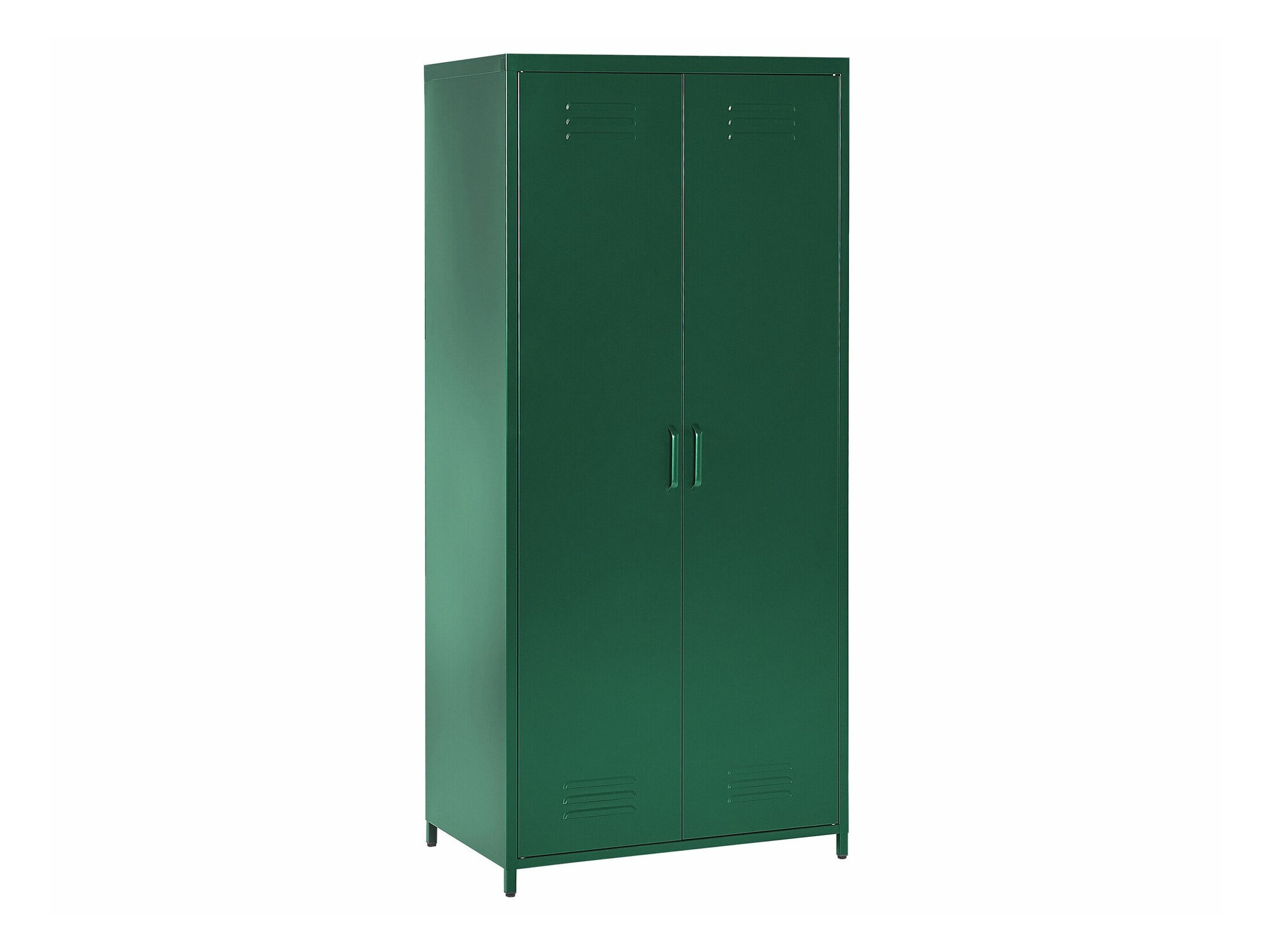 Етажерка Berwyn 1527 (Зелен)