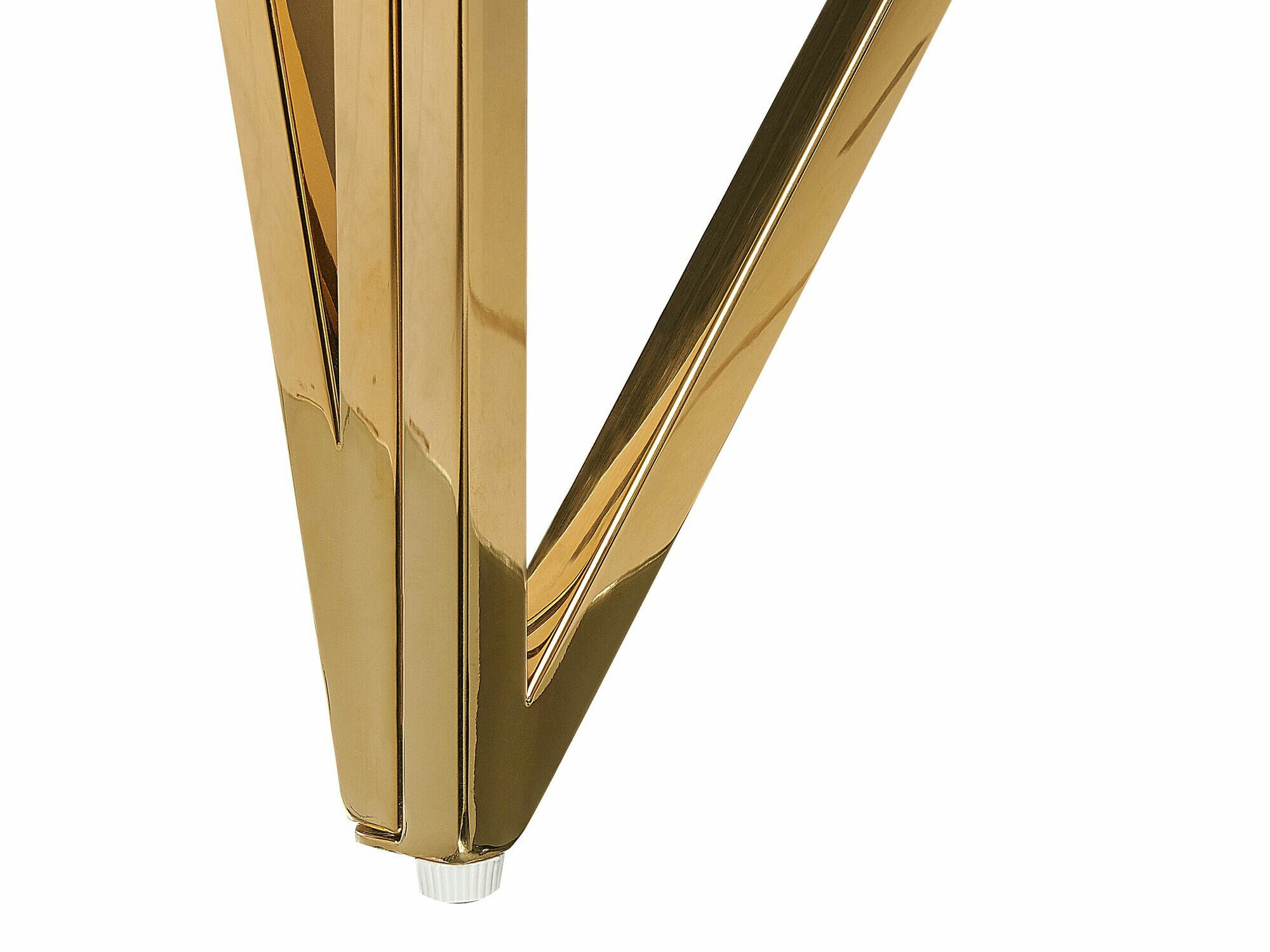 Конзолна маса Berwyn 1698 (Златно)