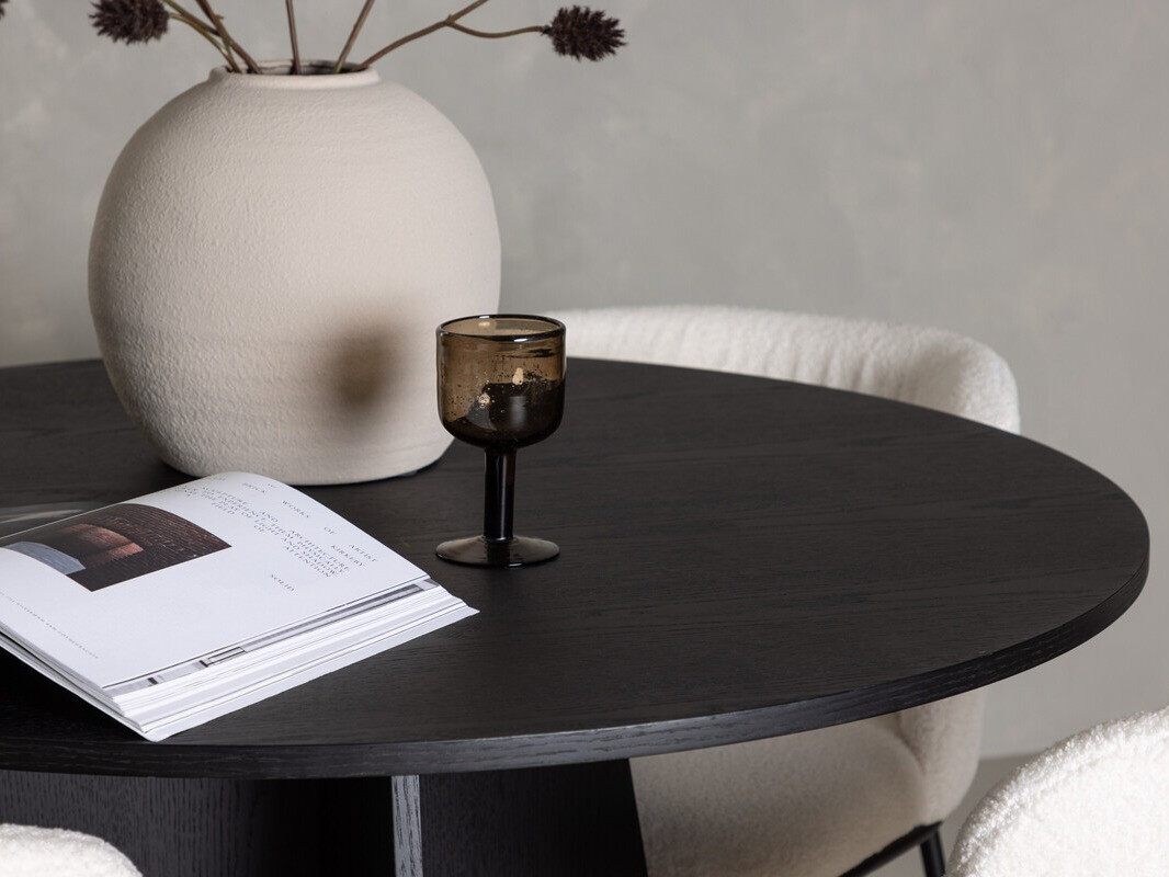 Маса и столове за трапезария Dallas 4324