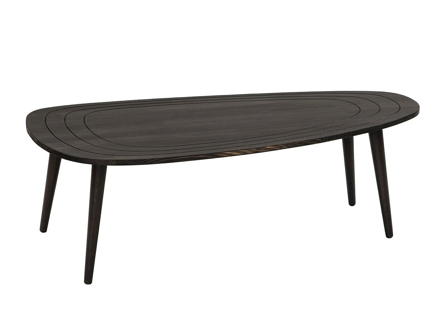 Масичка за кафе Kailua 1829 (Антрацит)