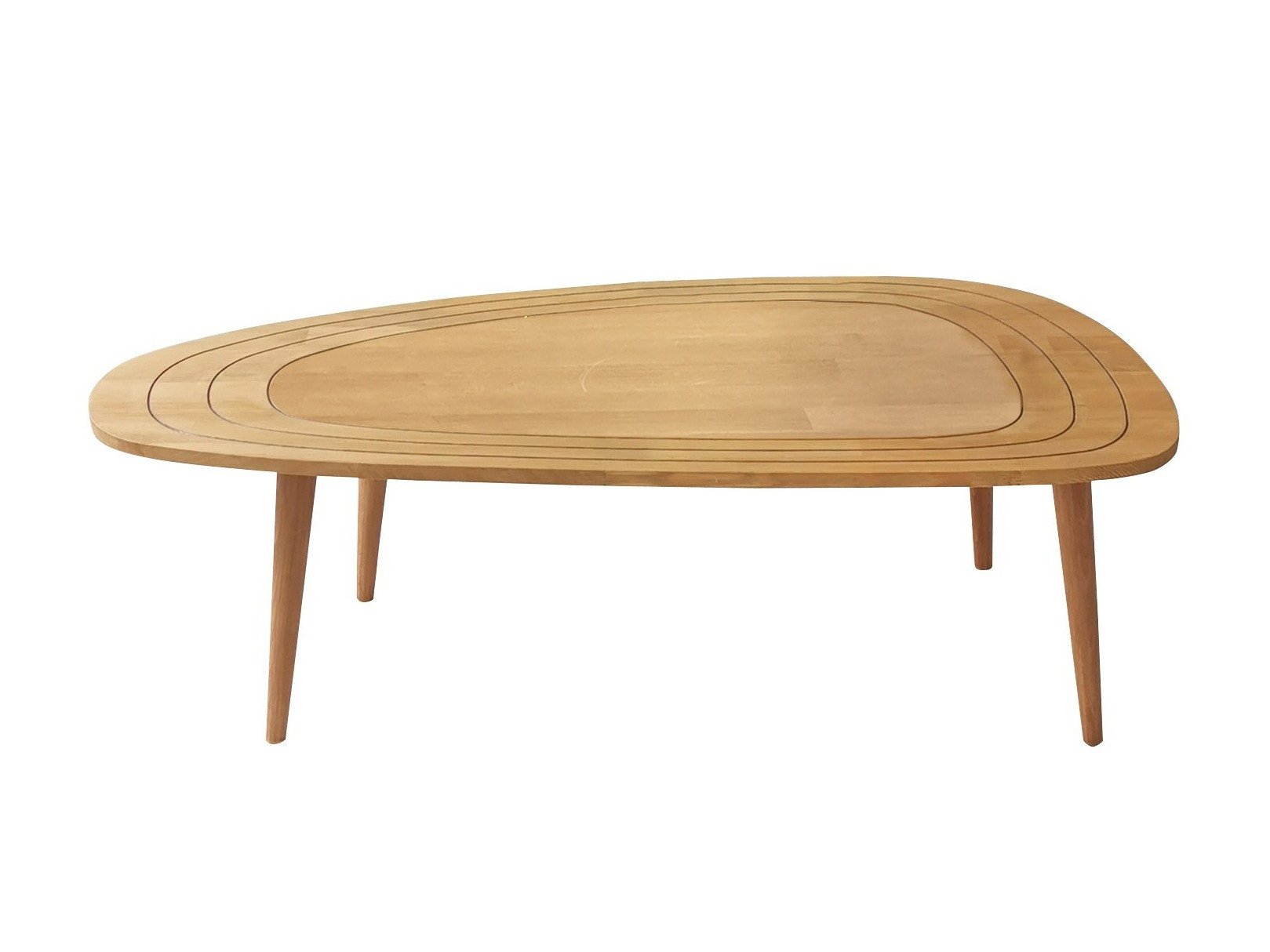 Масичка за кафе Kailua 1829 (Тик)