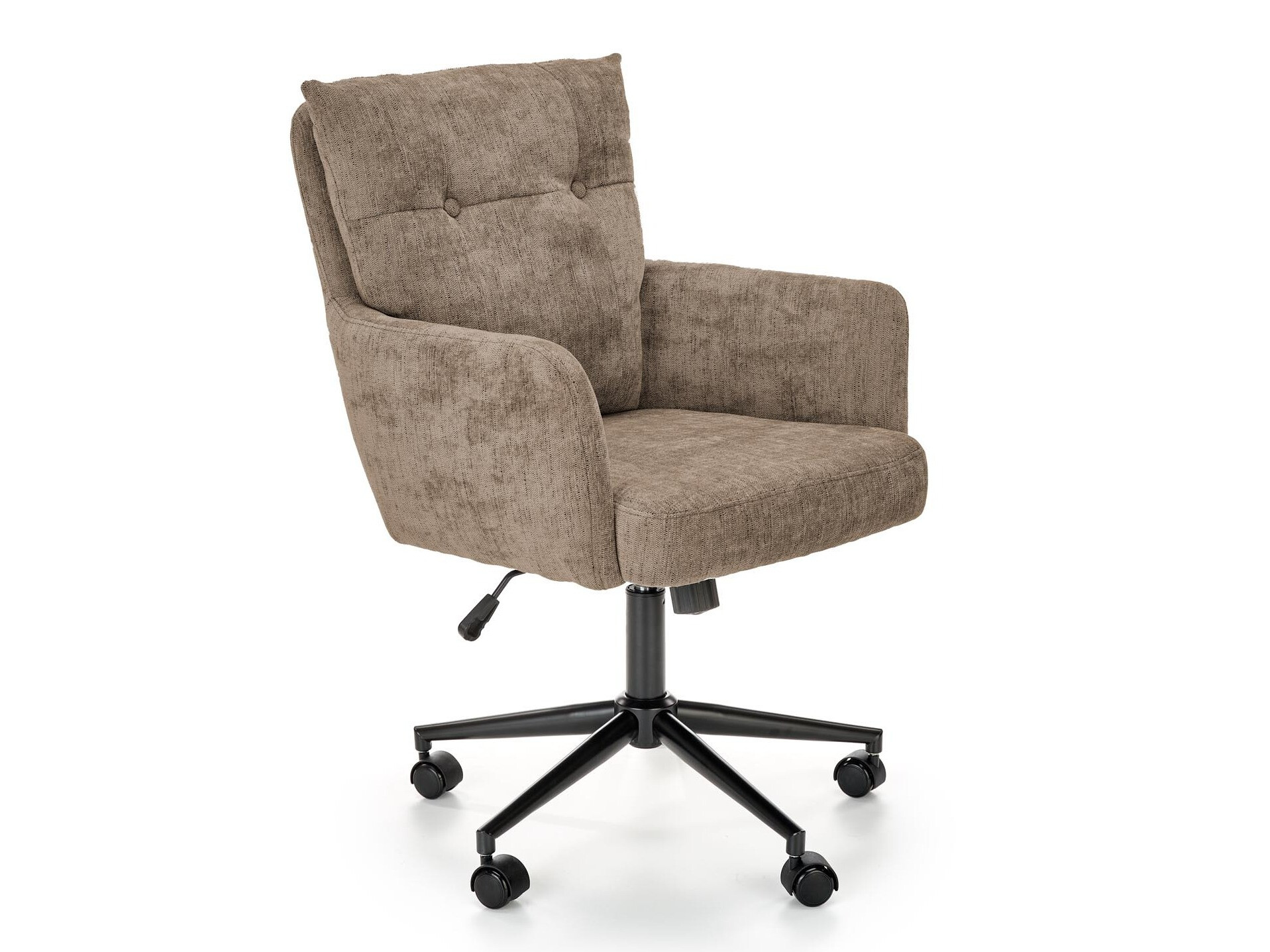 Офис стол Houston 1262 (Сметана)