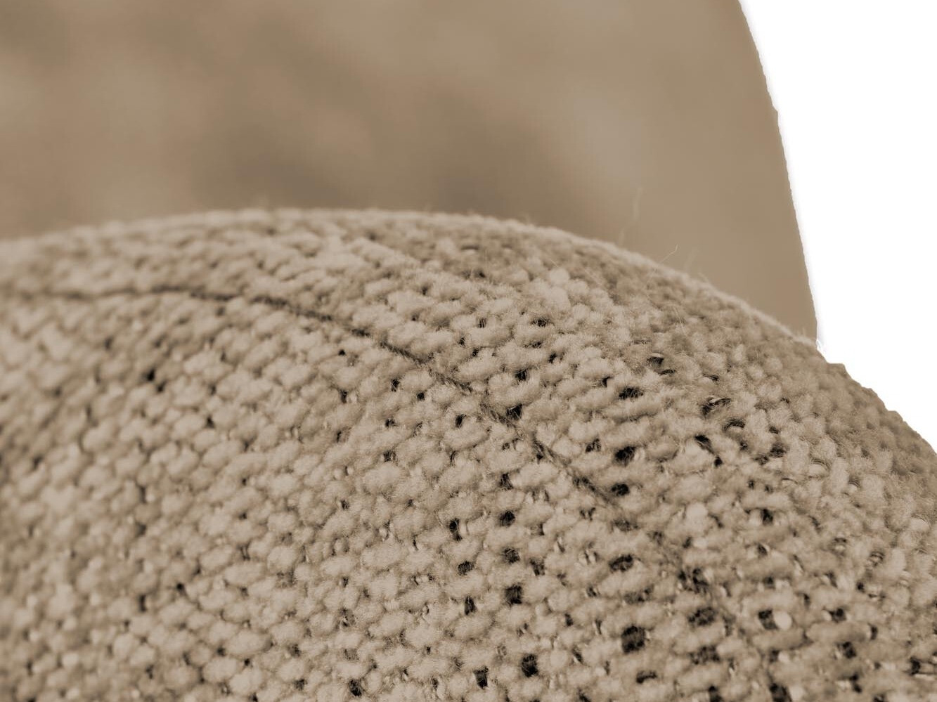 Офис стол Houston 1262 (Сметана)