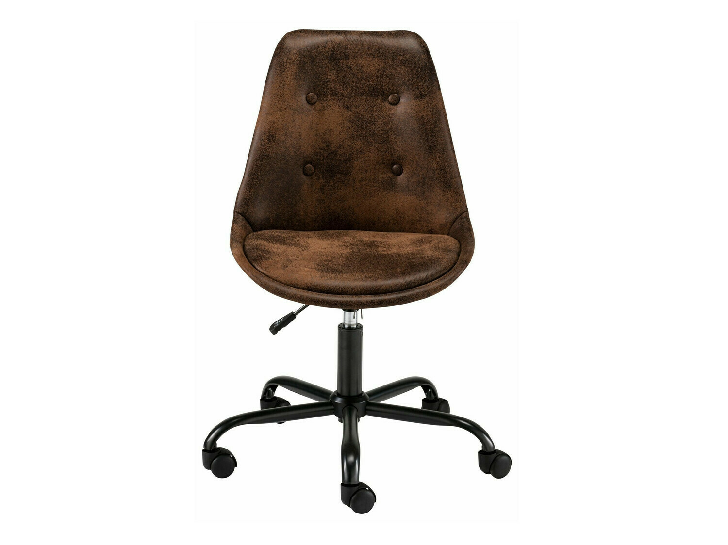 Офис стол Tulsa 310 (Кафяв)