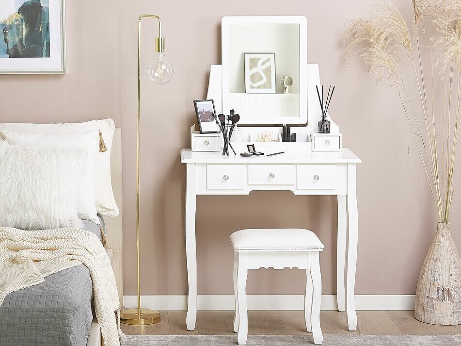 Тоалетка Berwyn 1702