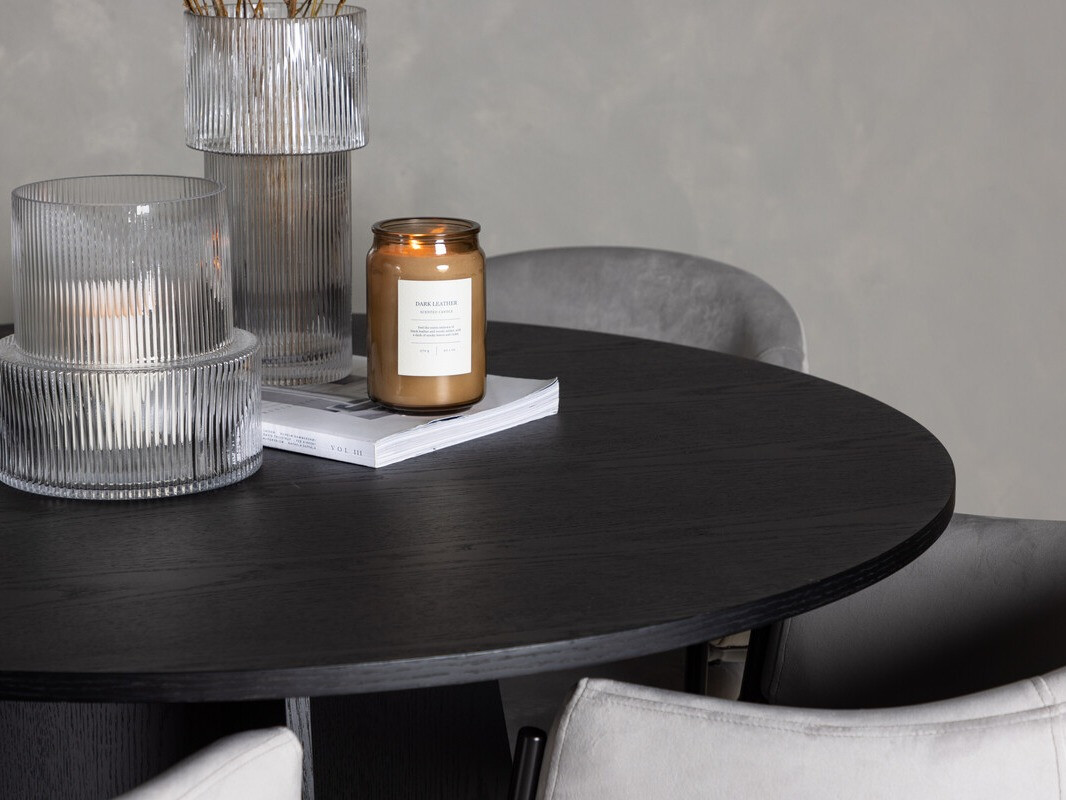 Маса и столове за трапезария Dallas 4330