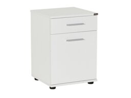 Нощно шкафче Kailua 1830 (Бял)