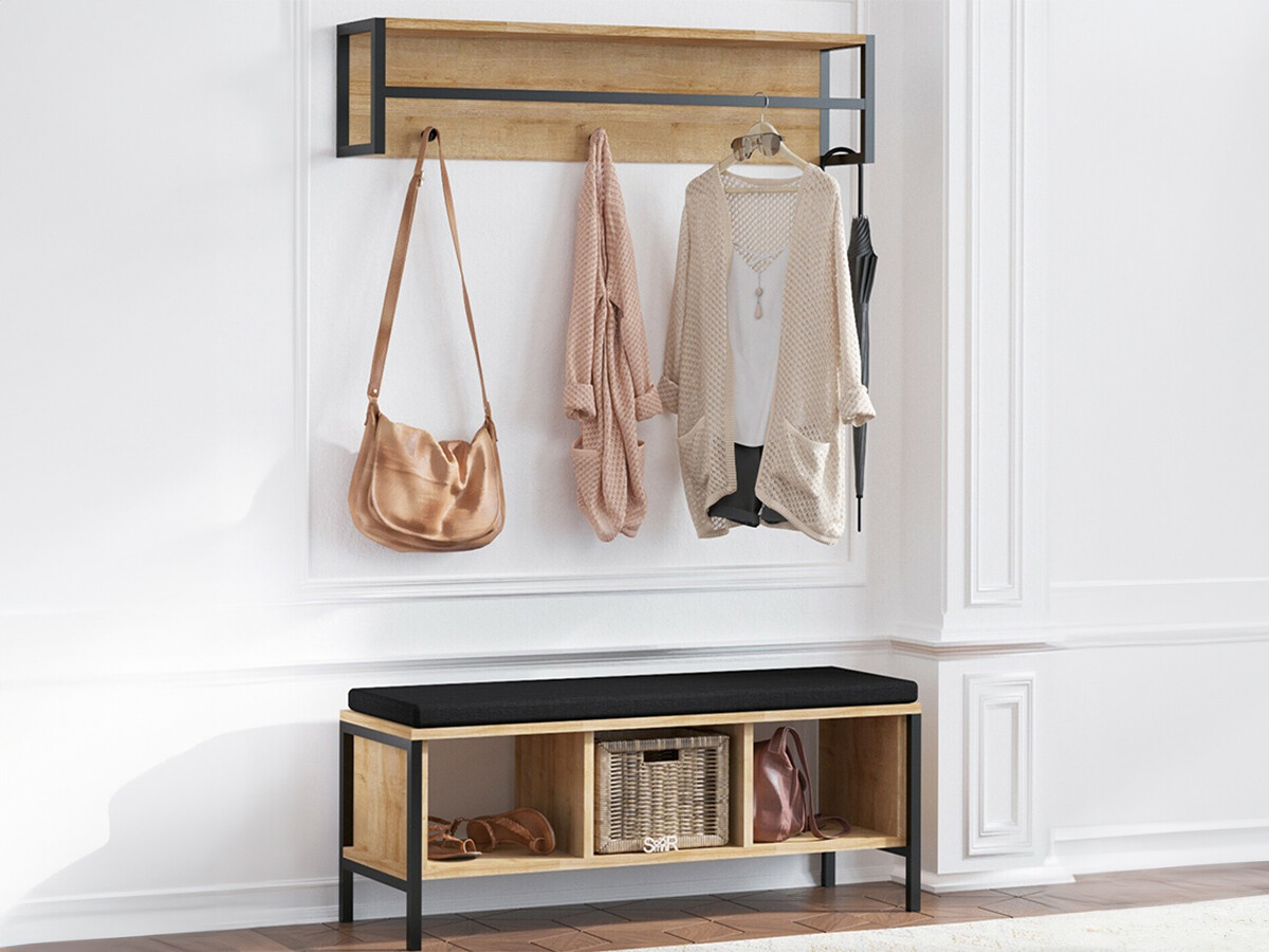 Комплект за антре Vestesu 117