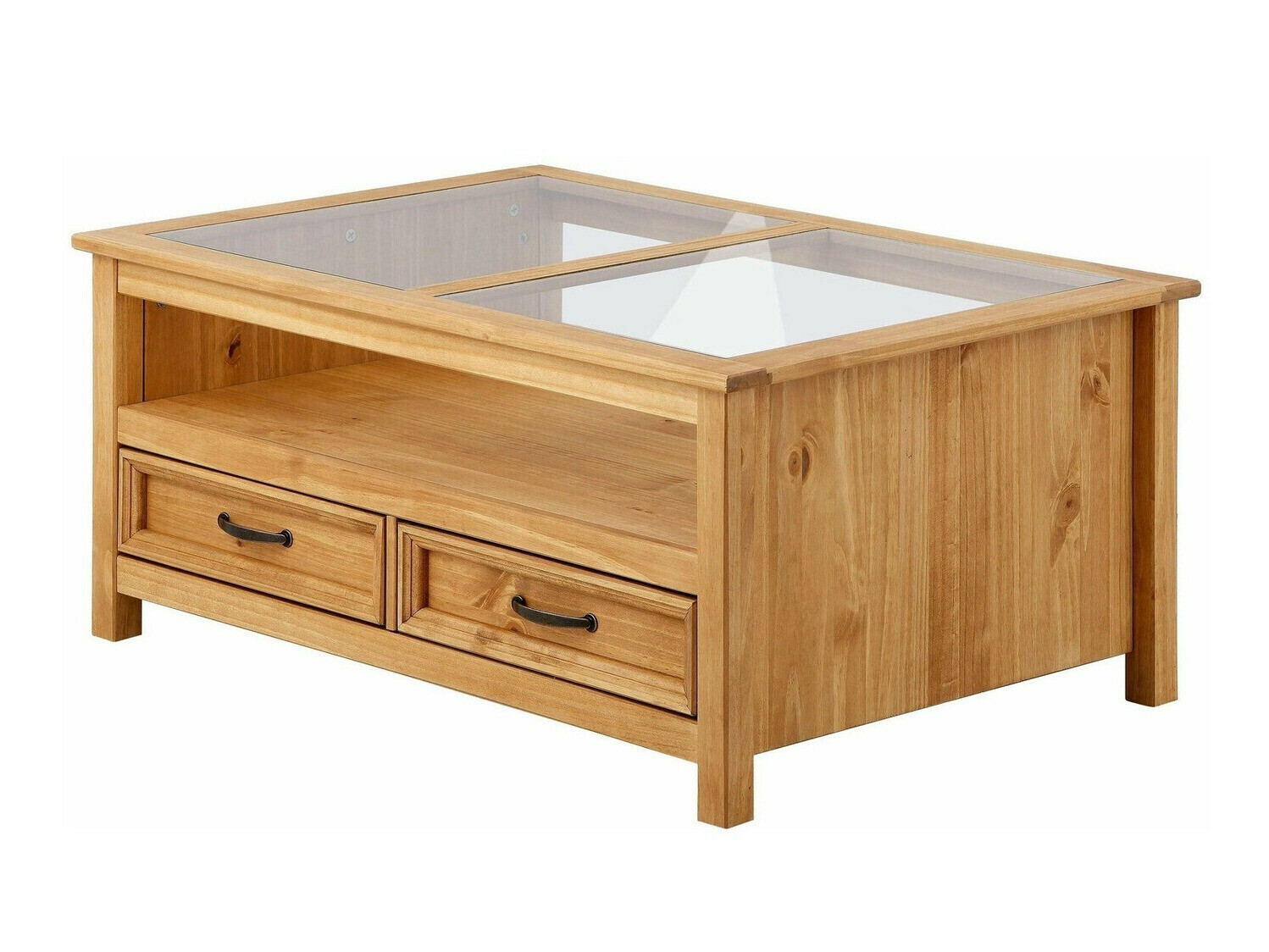 Масичка за кафе Tolelio 113 (Бор)