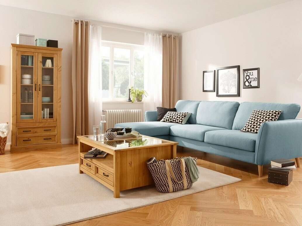 Масичка за кафе Tolelio 113 (Бор)