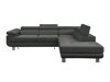 Ъглов диван Lincoln 188 (Barrel 97)