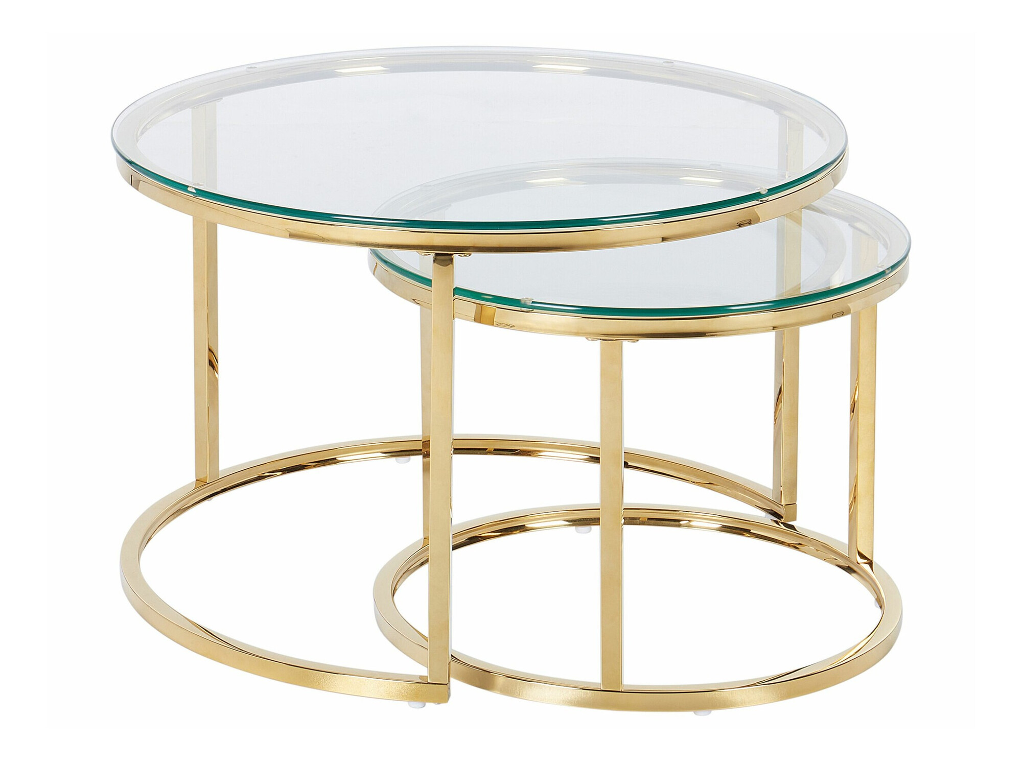 Комплект масички за кафе Berwyn 1717