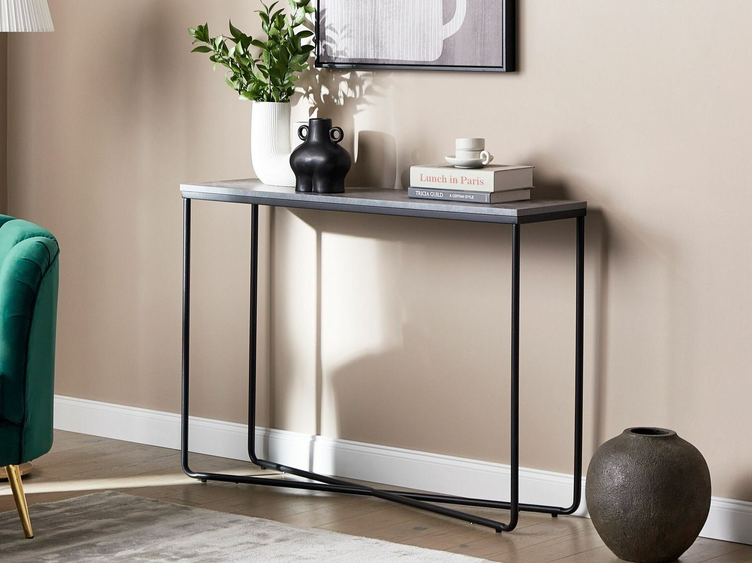 Конзолна маса Berwyn 1714