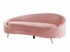 Диван Berwyn 1255 (Роза)
