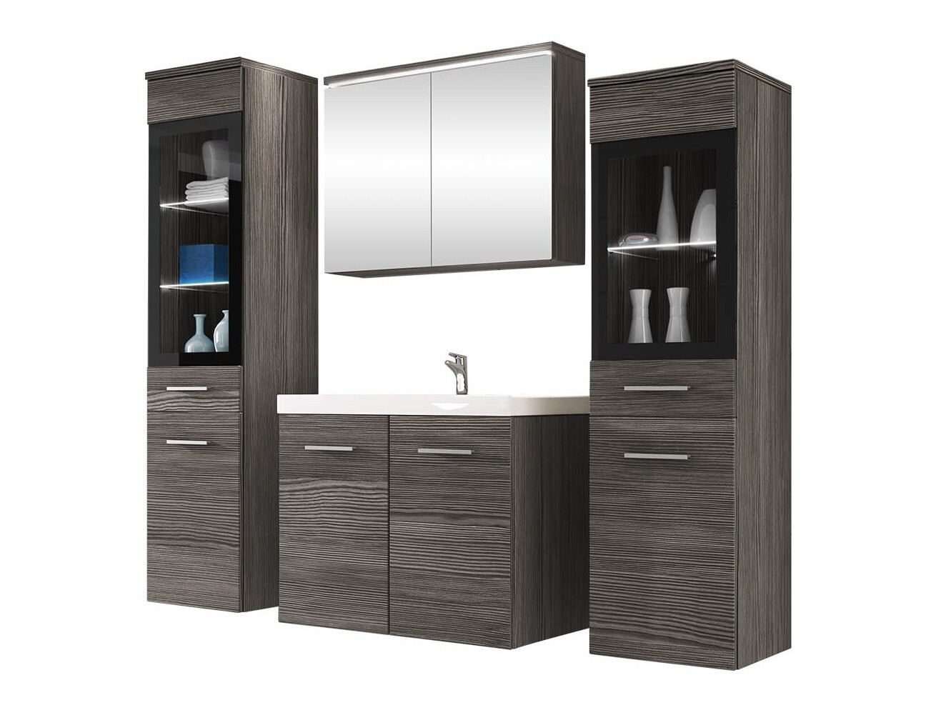 Комплект за баня Scientia III (Bodega)