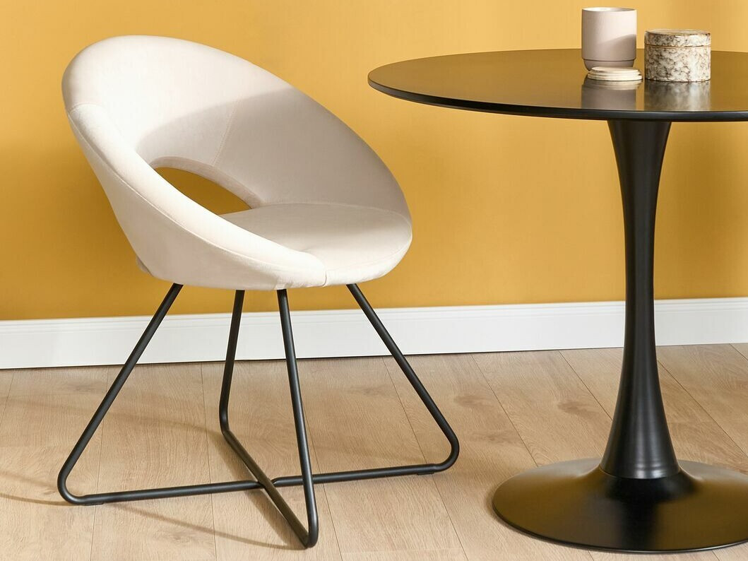 Стол Berwyn 1263 (Бял)