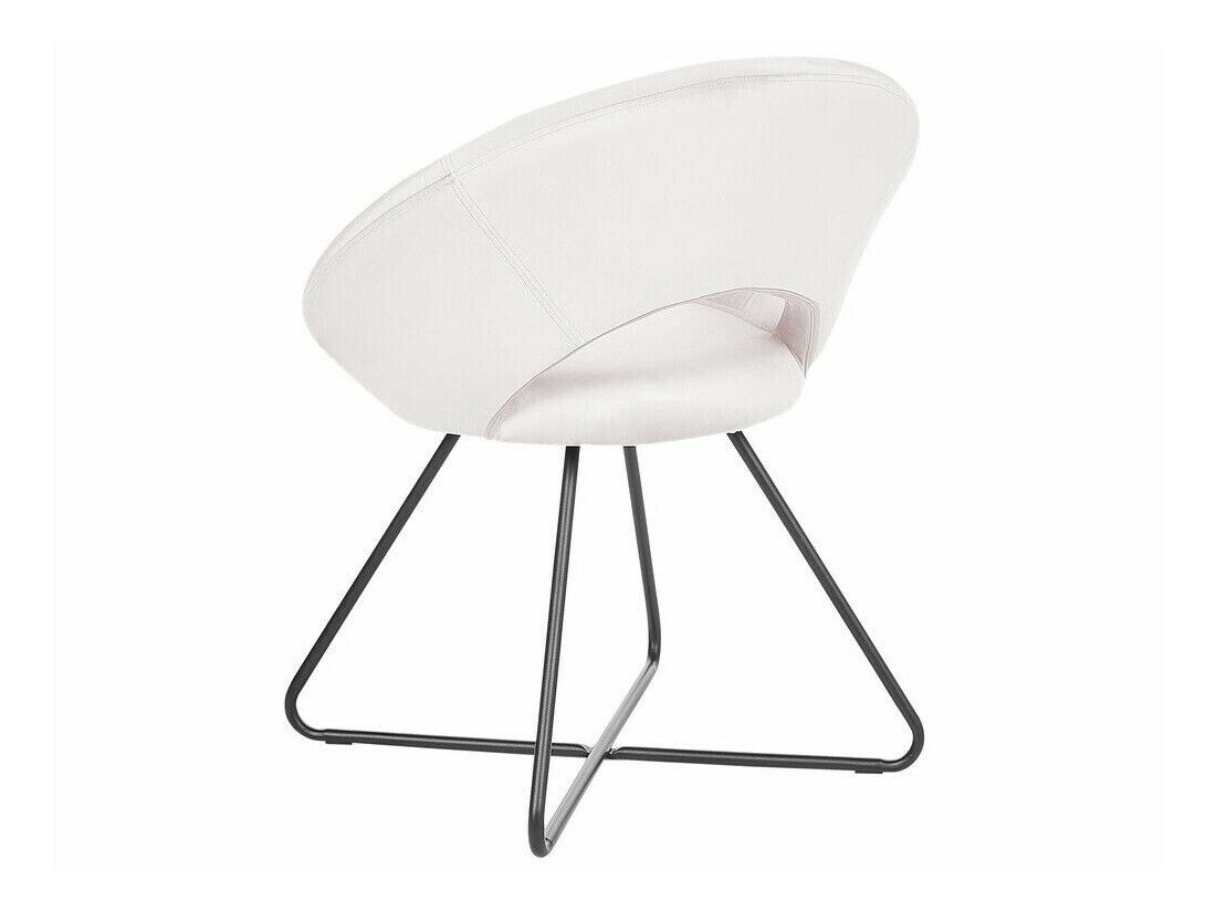 Стол Berwyn 1263 (Бял)